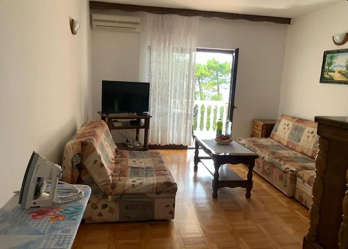 Apartman Drago Sveti Stefan