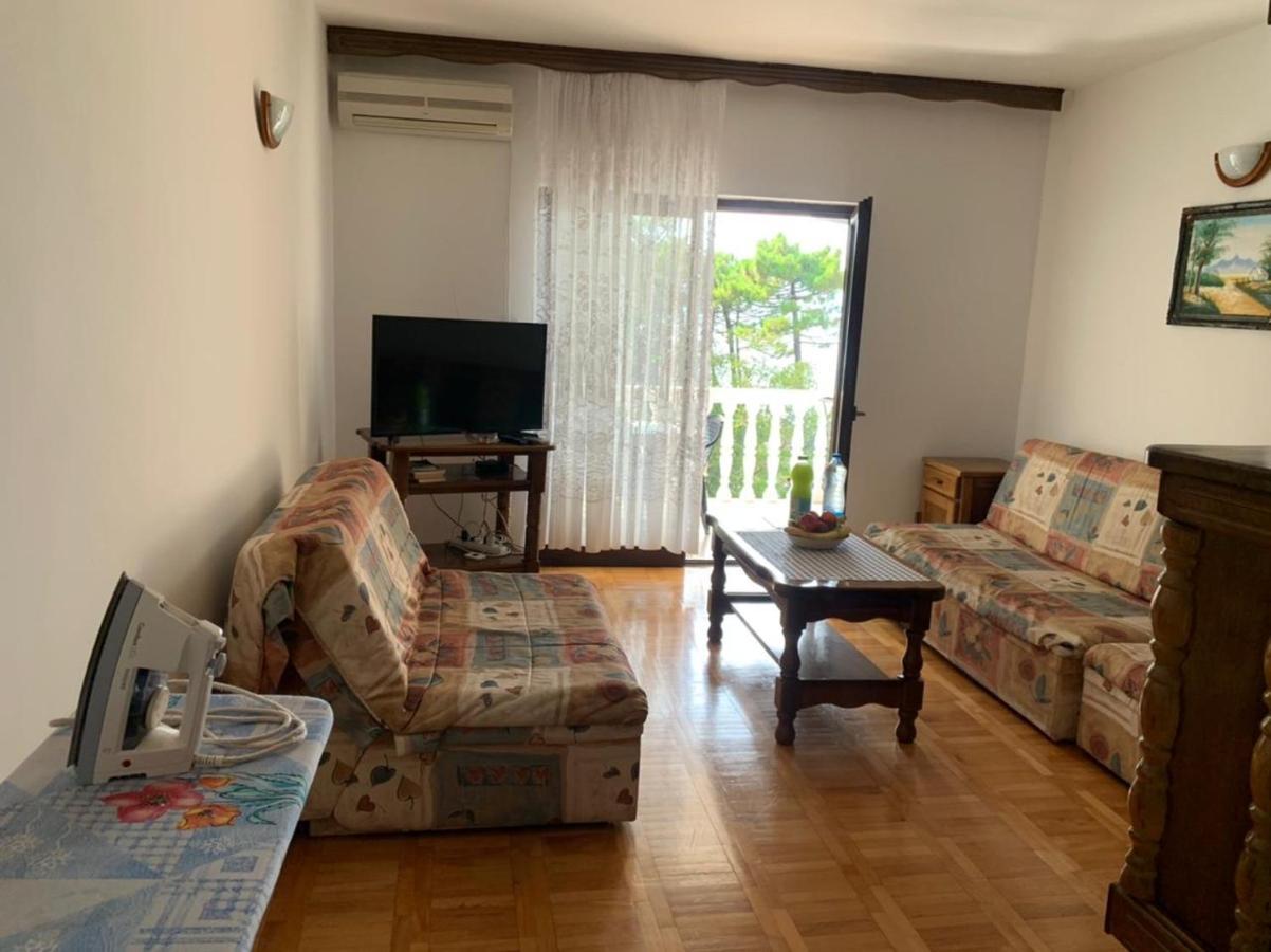 Apartman Drago Sveti Stefan