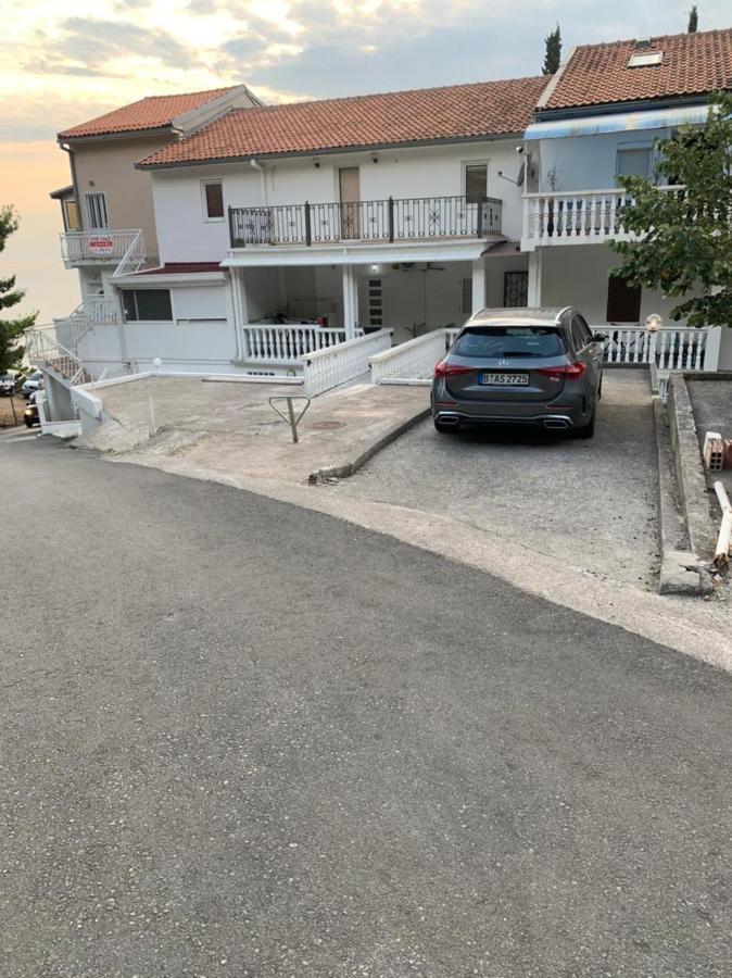Apartman Drago Sveti Stefan *