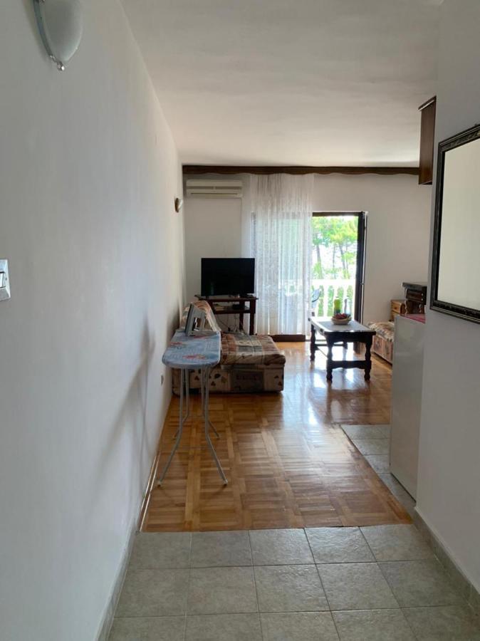 Apartman Drago Sveti Stefan