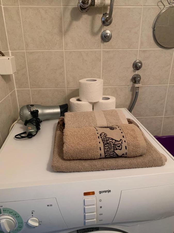 Apartman Drago Sveti Stefan * Budva