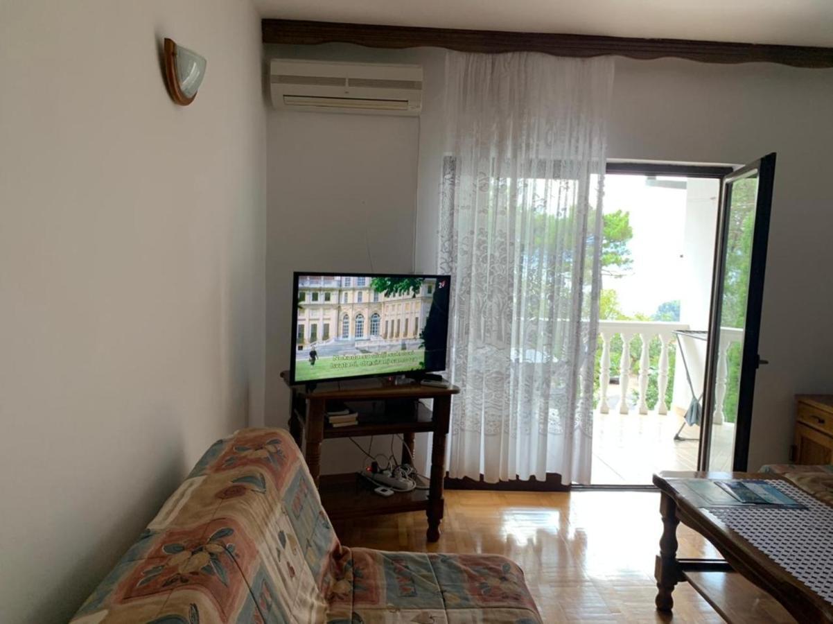 Apartman Drago Sveti Stefan Apartment Budva
