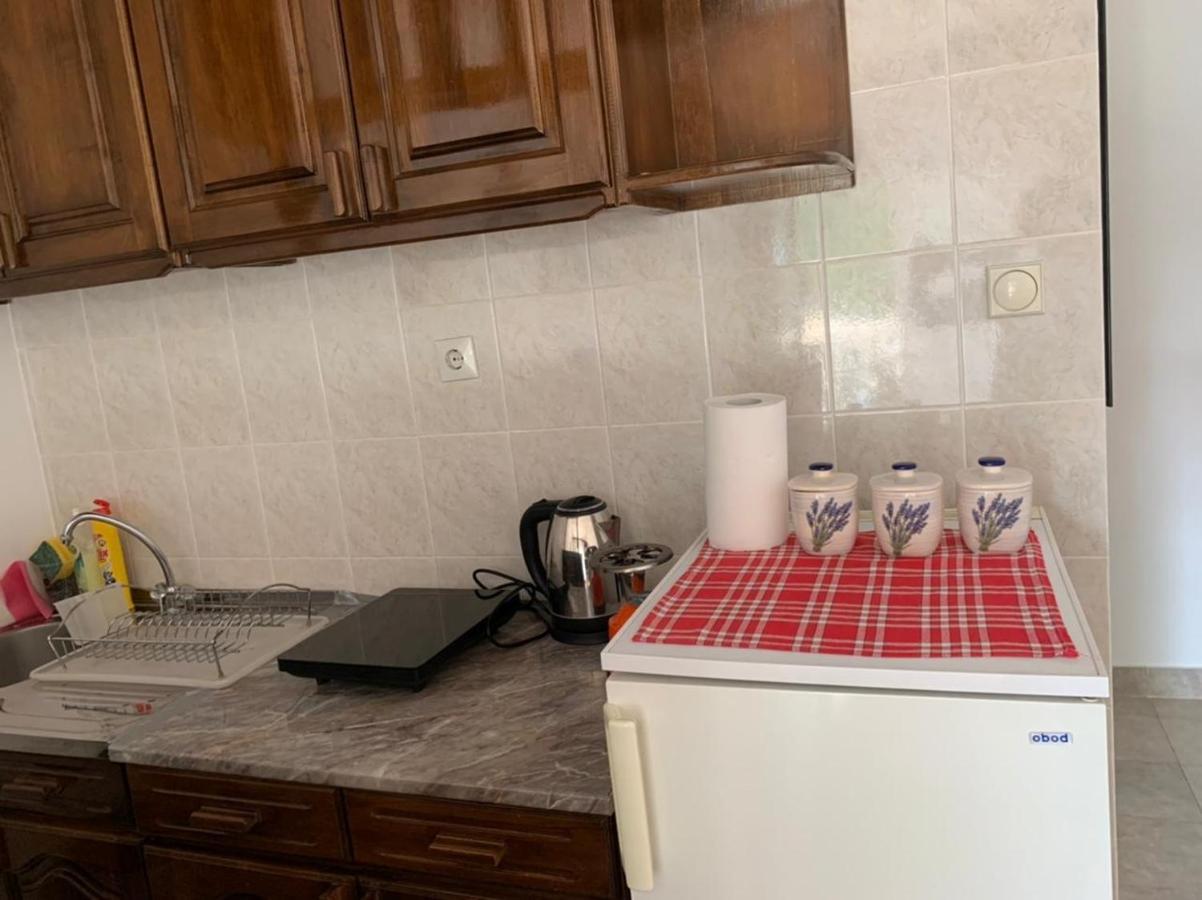 Apartman Drago Sveti Stefan Budva