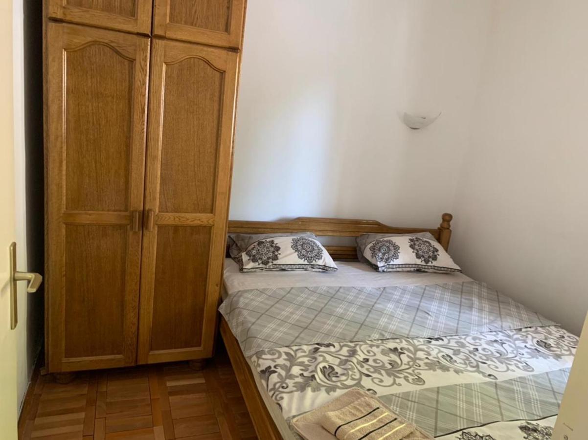 Apartment Apartman Drago Sveti Stefan
