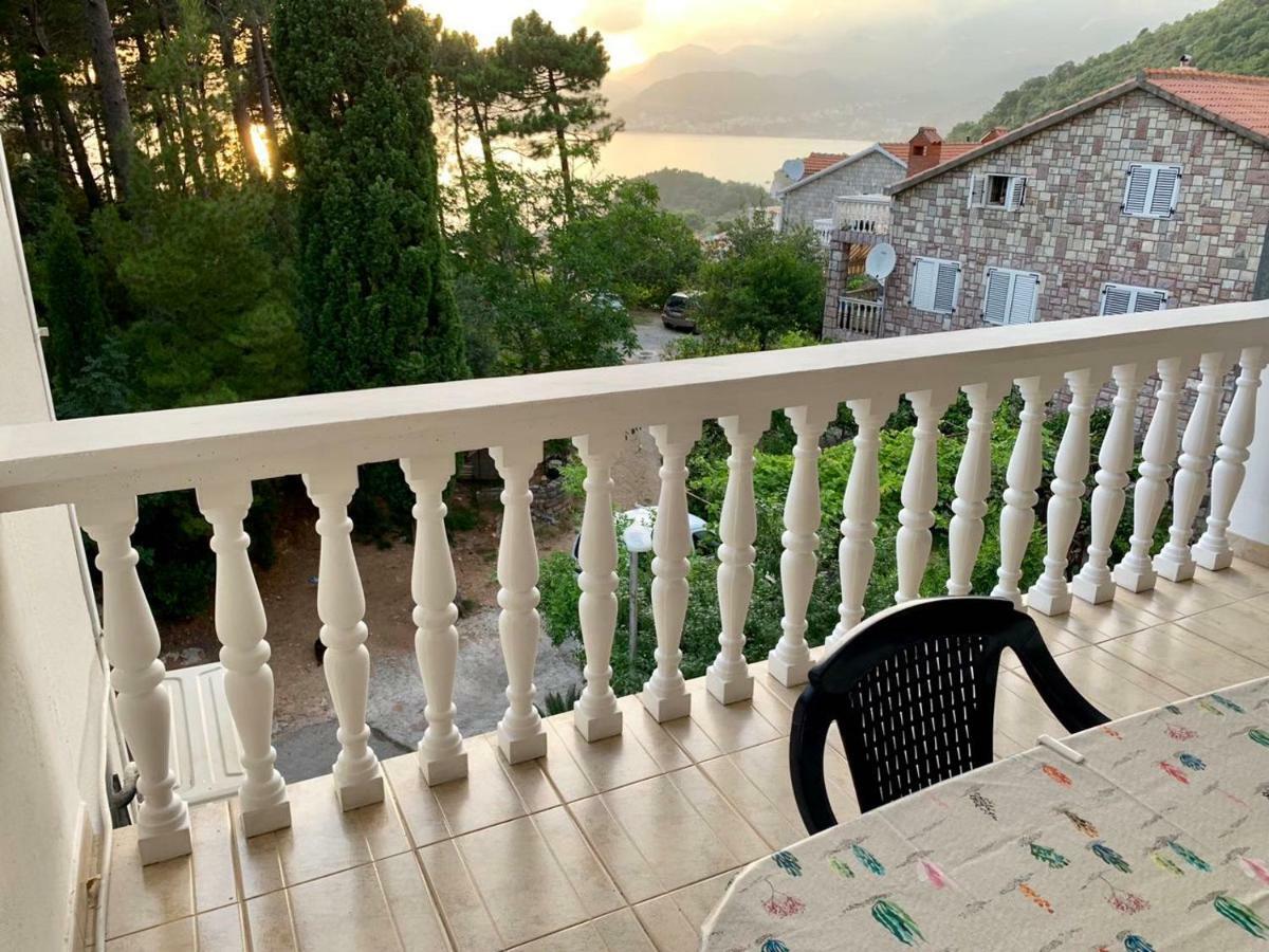 Apartment Apartman Drago Sveti Stefan Budva