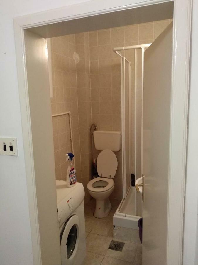 Apartman Drago Sveti Stefan Apartment Budva
